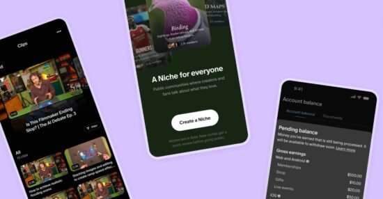 Patreon’s algorithm is changing to help smaller creators get discovered