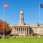 Charges Filed in Relation to Penn State Fraternity Drug Ring
