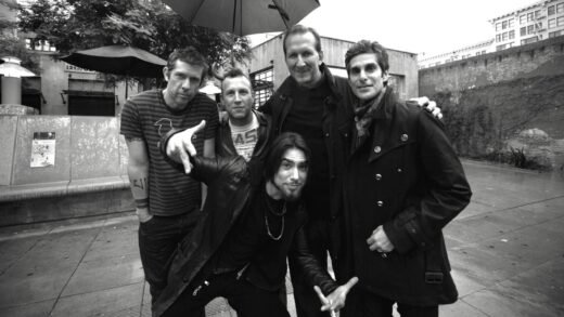 Remembering the Korn, Limp Bizkit, Linkin Park Manager