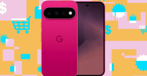 Amazon knocks $150 off Pixel 11 phones, with up to $200 in gift cards