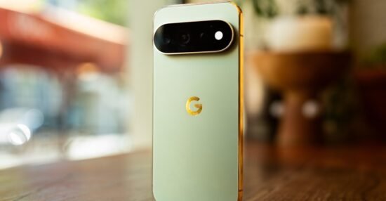 The Pixel 11 Pro is a great phone, no thanks to its flashiest new features