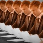 Presidents Cash In on Corporate Board Seats