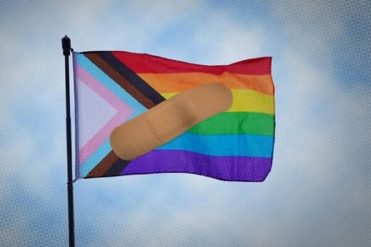 How LGBTQ+ Leaders Are Navigating the Political Moment