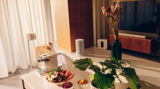 Nia Smith on Crafting the Perfect At-Home Listening Experience