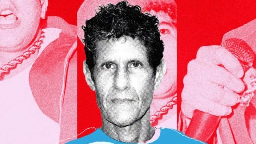 Mike D on His Solo Album ‘Thank You’ and Grieving Adam Yauch