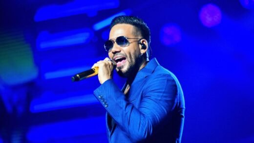 Romeo Santos Sues Accounting Firm for $2.3M Over Mismanagement