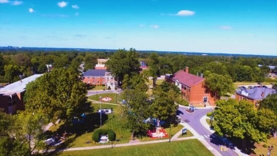 Saint Augustine’s Wins Stay on Former Trustees’ Legal Costs