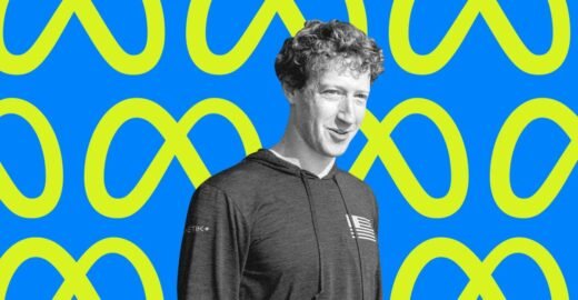 If Meta’s going down, it’s taking TikTok and YouTube with it