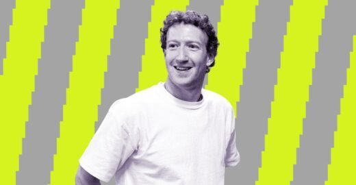 Mark Zuckerberg bought an Irish castle