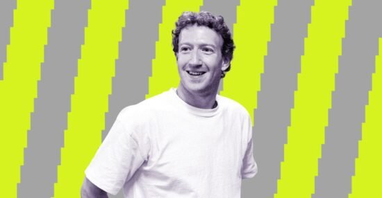 Mark Zuckerberg bought an Irish castle