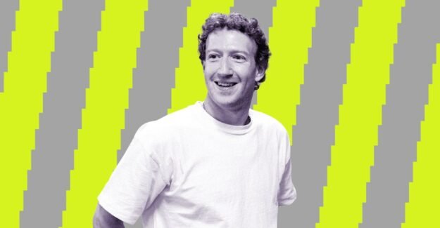 Mark Zuckerberg bought an Irish castle