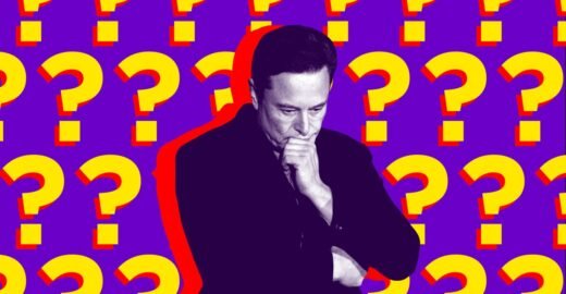 Elon Musk’s attempt at an AI Wikipedia hasn’t been updated in months