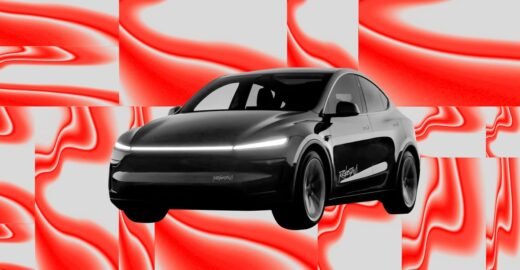 Tesla Robotaxis appear to go fully unsupervised in Austin ahead of Cybercab launch