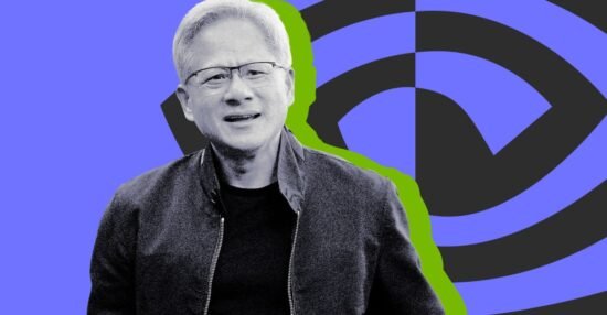 Nvidia’s new financial strategy does not compute