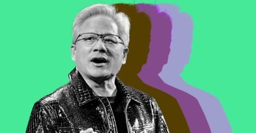 Jensen Huang says Nvidia achieved AGI, again — not that it matters