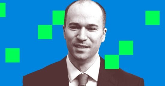 It’s Greg Brockman’s OpenAI now