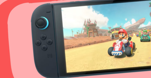 Nintendo beats earnings thanks to US tariff refunds