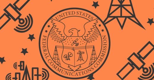 Brendan Carr is one firing away from an unchecked FCC