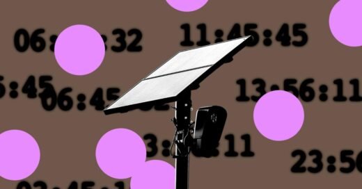 The fight over Flock and other ALPRs