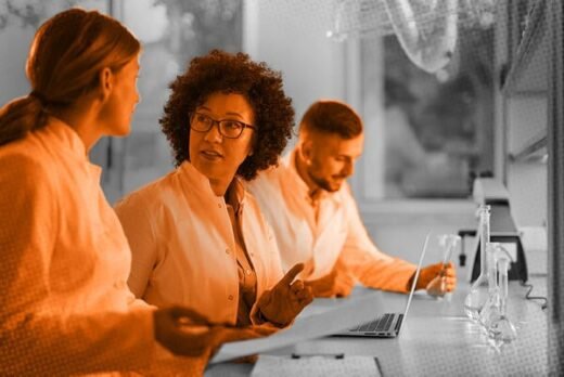 The NSF’s Ph.D.-to-Industry Pipeline Push