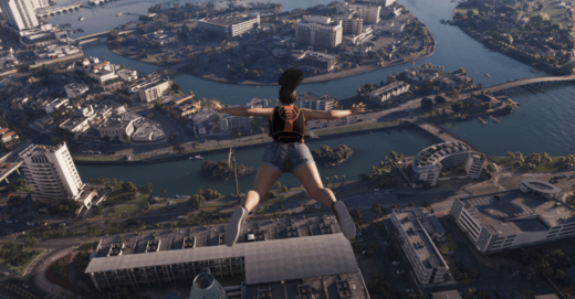 GTA VI looks just as great as we could hope for
