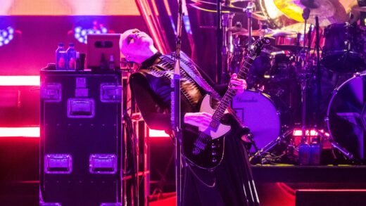 Charli XCX, Smashing Pumpkins Close Out Lollapalooza 2026 Day Two