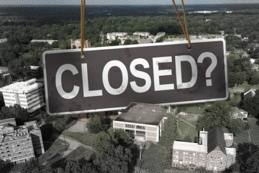 Bankrupt Saint Augustine’s Will Not Offer Fall Classes