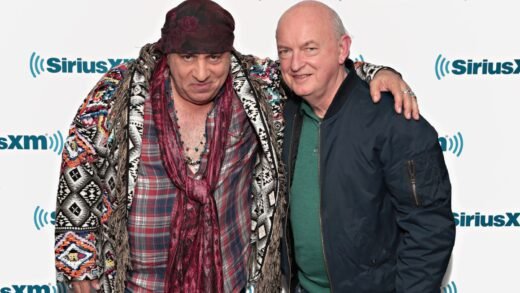 Dave Marsh, Legendary Rock Biographer and Critic, Dead at 76