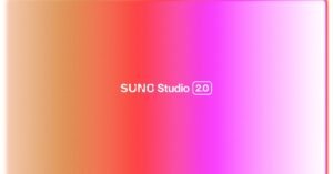Suno is trying to look more like a real music production tool