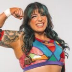 Gabby Forza officially signs first TV contract with TNA