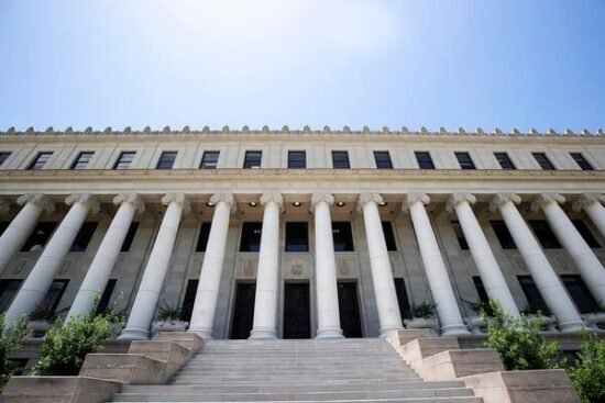 Texas A&M Faculty Sue Over Course Review That Censored Plato