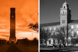 How 2 Lawsuits Could Tee Up National Academic Freedom Fight