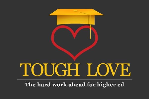 Higher Ed Needs to Prove Students Are Learning (column)