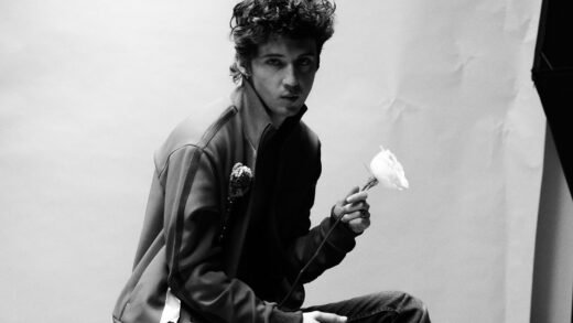 Troye Sivan Drops New Song ‘She’s The Best’