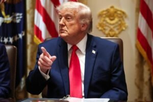 Mining Colleges Get $180M Boost From Trump Administration