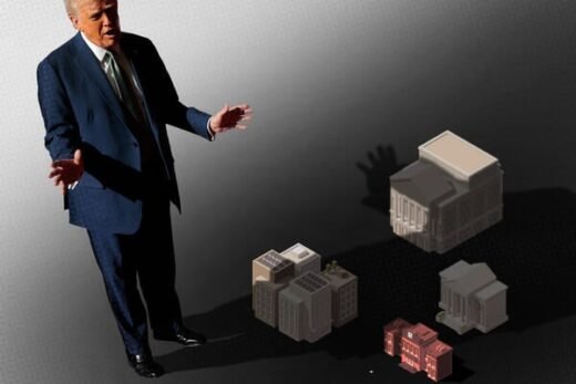 3 Key Changes in Trump’s New Accreditation Rule