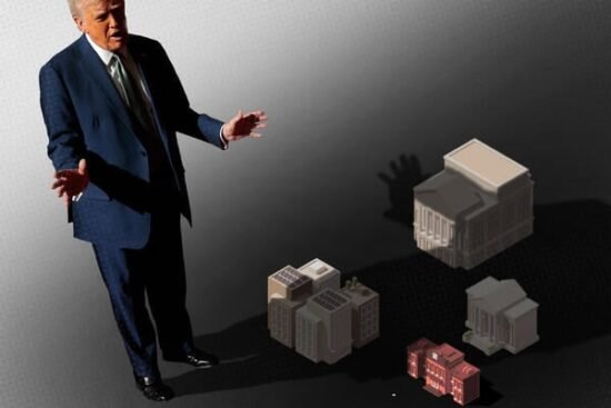 3 Key Changes in Trump’s New Accreditation Rule