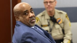Tupac Shakur Murder Trial Opens Thirty Years After Rap Legend’s Death