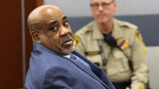 Tupac Shakur Murder Trial Opens Thirty Years After Rap Legend’s Death