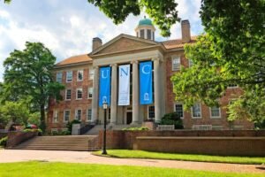 UNC Ends Study Abroad Program in China