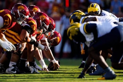 Big 10, SEC Back Senate’s College Sports Overhaul