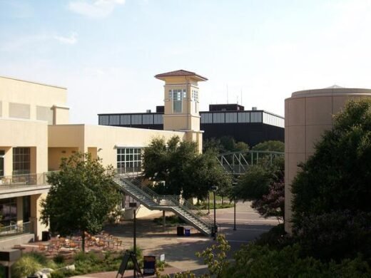 Cyber Threat Delays Start of Classes at UT San Antonio