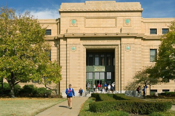 Researcher Accused of Espionage Files Second Lawsuit