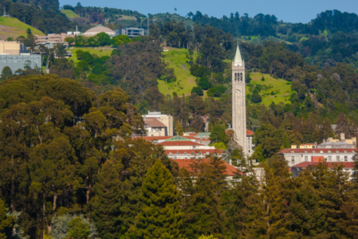 Berkeley Report Says Trusting Campus Climate Vital to Mission