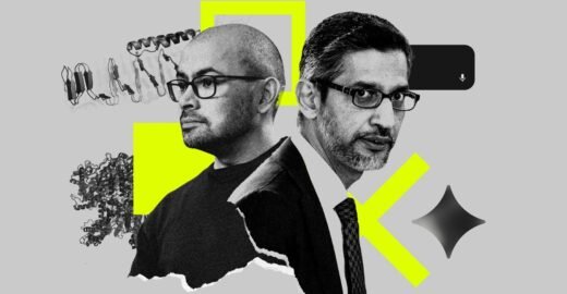 Does Google even want to win at AI?