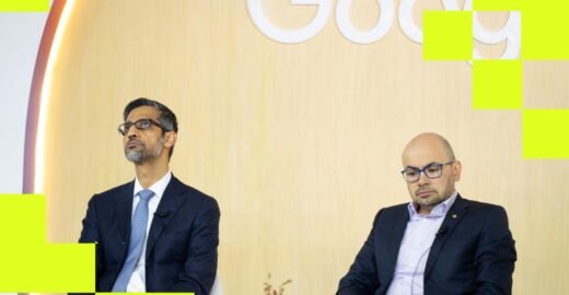 Google’s AI shakeup: What’s next for Demis Hassabis and DeepMind