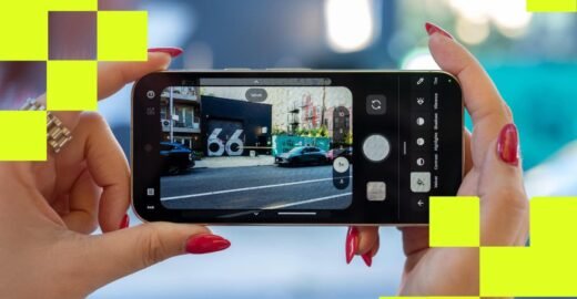 Pixel 11 gets in on the digicam trend
