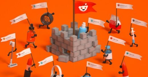 Can Reddit fend off a new wave of AI SEO spam?