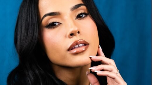 Becky G Talks ‘Baraja Bendita,’ Activism, Selena Gomez Collab
