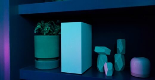 Comcast is putting motion sensing into millions of homes — using its existing Wi-Fi routers